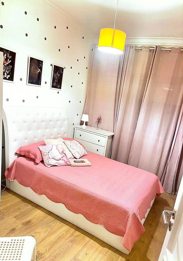 Apartmeno campo pequeno em Campo Pequeno, Lisboa, Portugal