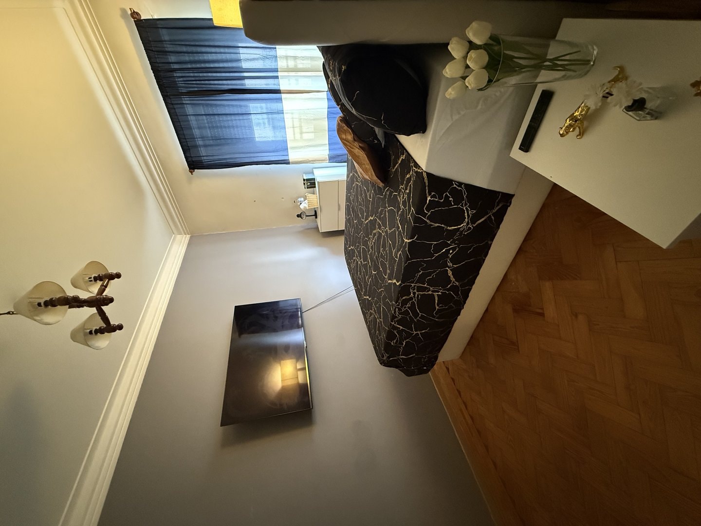 Entre Campos - apartamento de 2 quartos em Entre Campos, Lisboa, Portugal
