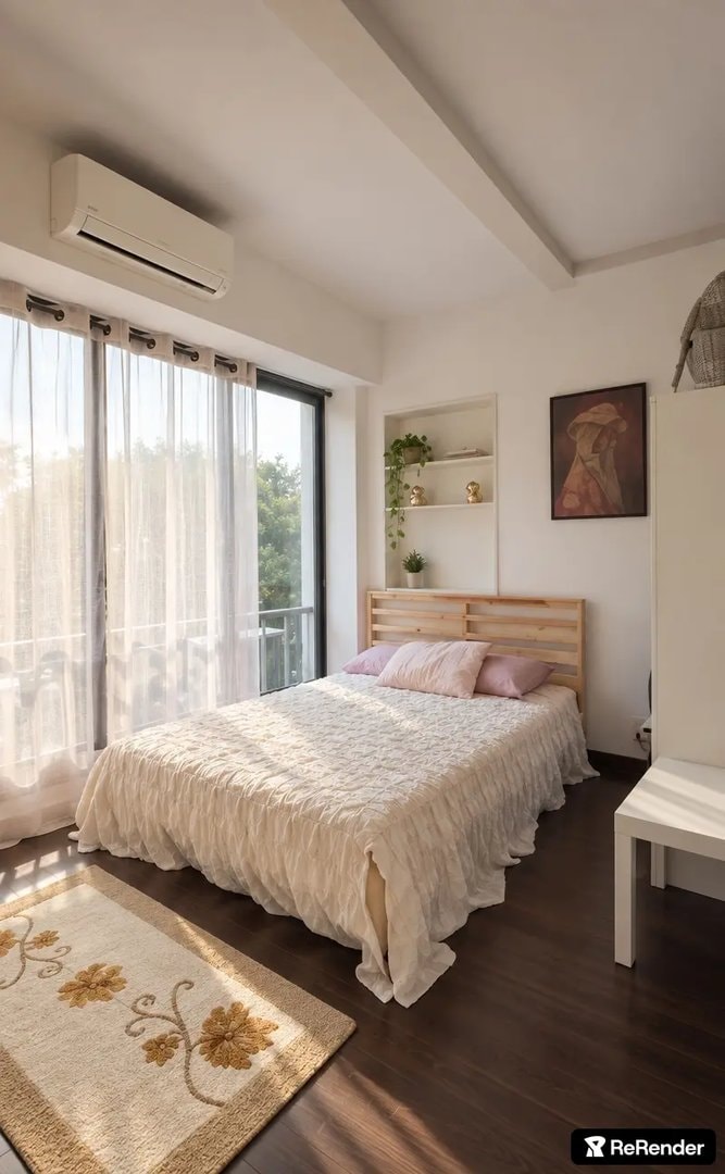 QUARTO DISPONÍVEL NO ESTORIL em Estoril
