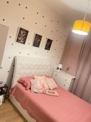 Quarto em campo pequeno em Lisboa