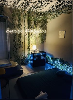 Espaço Monaliza em Porto