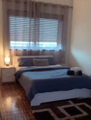 Apto na Boavista em Porto